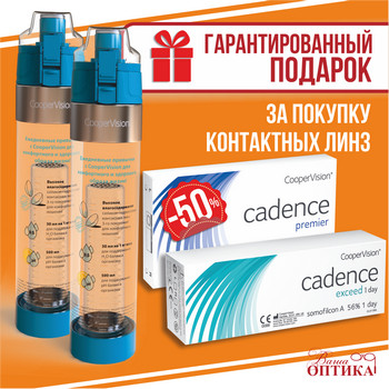 (Архив) Гарантированный подарок за покупку МКЛ